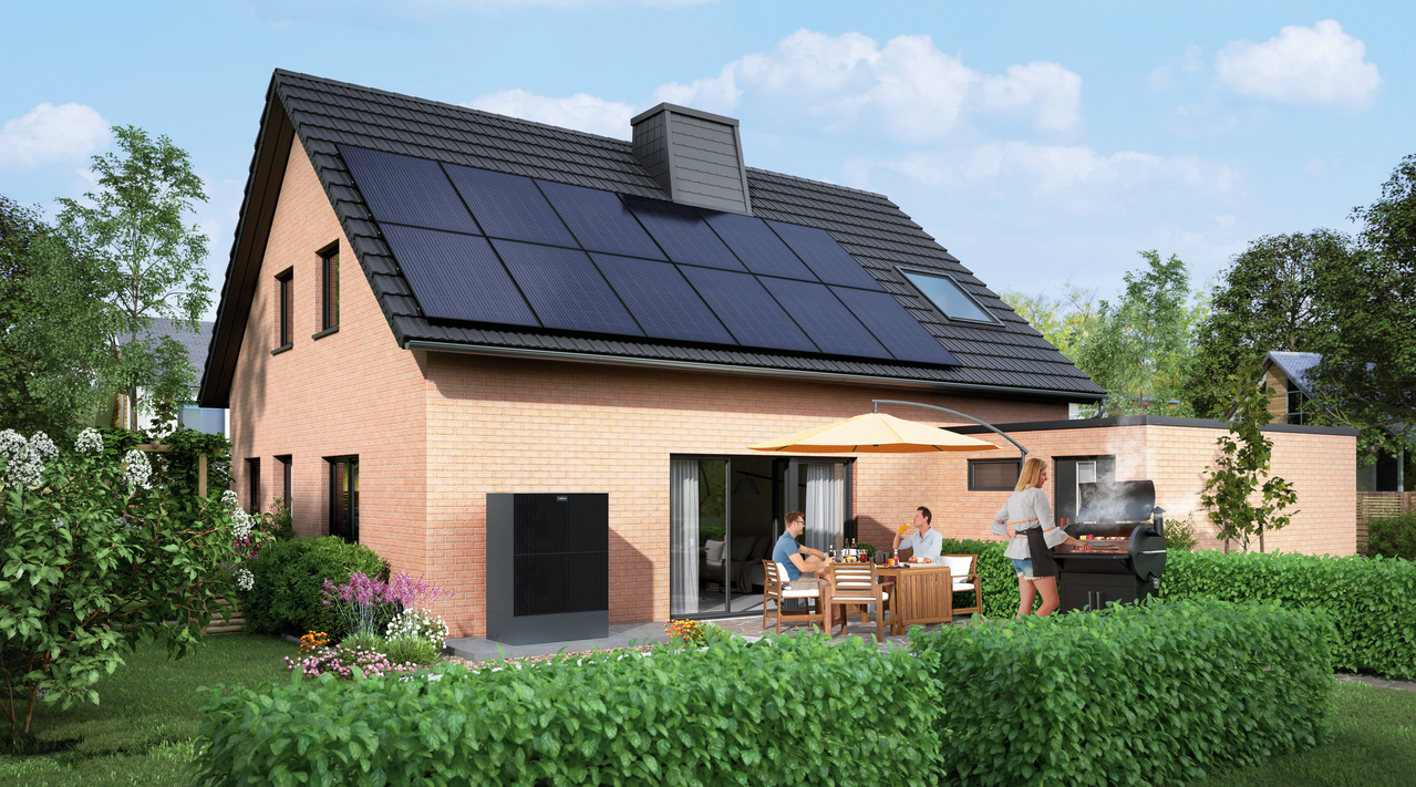 230212_Milieu_Vitovolt_mit_ODU_230718_quer_V3_F39 © Viessmann Climate Solutions SE